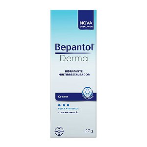 Bepantol Derma Creme 20g