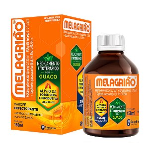 Melagrião Xarope 150ml