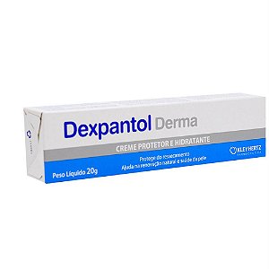 Dexpantol Derma Creme 20g