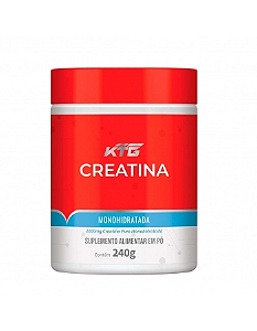 Glutamina Katiguá Creatina Pura, Sem Sabor, 150 Gramas