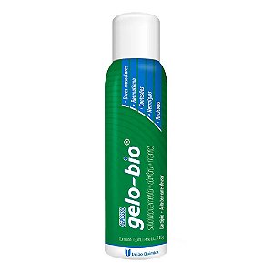 Massagel Aerosol 150ML