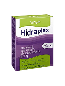 Soro Reidratante Sabor Uva com 28,23g