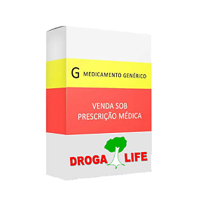 Tibolona 2,5mg com 30 Comprimidos