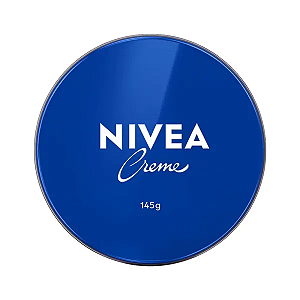 Creme Hidratante Nivea Lata 145g