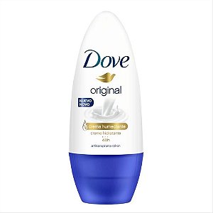 Desodorante Roll-on Dove Original 50ml