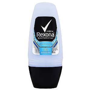 Desodorante Roll-on Rexona Men Xtracool 48 h com 50ml