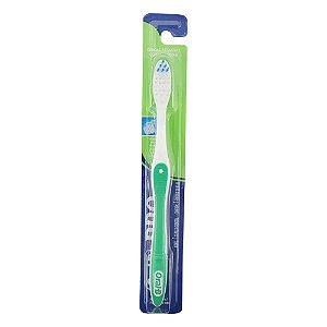 Escova Dental  Oral B Pro Média 1 unidade