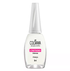 Esmalte Colorama Franca 8ml