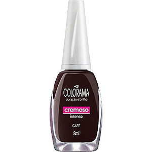 Esmalte Colorana Café 8ml