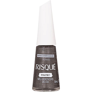Esmalte Risqué Meu Horóscopo Do Dia 8ml