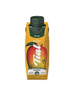 Suco Tial Nectar Sabor Manga 250ml