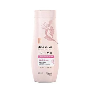 Sabonete Íntimo Femme 200ml Equilíbrio e Proteção