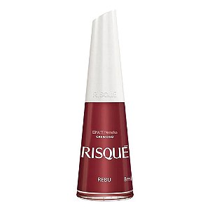 Esmalte Risqué Rebu 8ml