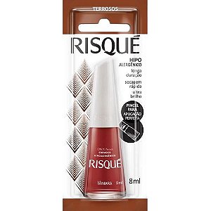 Esmalte Risque Tamara 8ml