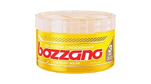 Gel Fixador Bozanno Fixação Forte com Proteção Solar 300g