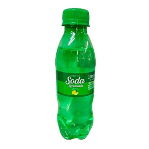 Refrigerante Soda 200ml