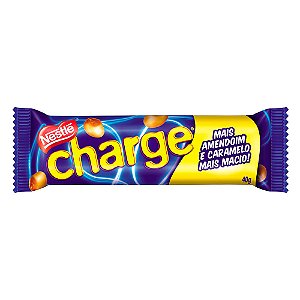 Chocolate Nestlé Charge 40g