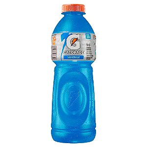Gatorade Blue Berry 500ml