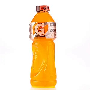 Gatorade Tangerina 500 ml