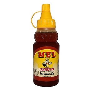 Mel Bisnga Casagrande 280g