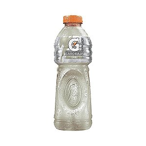 Gatorade Limão 500ml