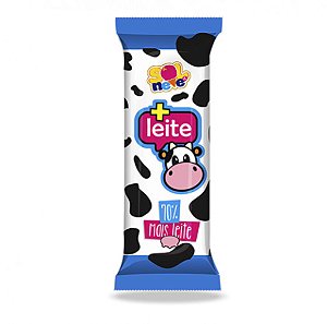 Picolé +Leite 70% Mais Leite 53g