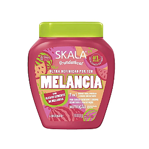 Creme de Tratamento Skala Melancia 1Kg