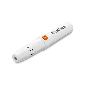 Caneta lancetadora Comfort G-Tech