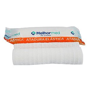 Atadura de Crepom Cysne 15cm x 1,80m 1 Unidade