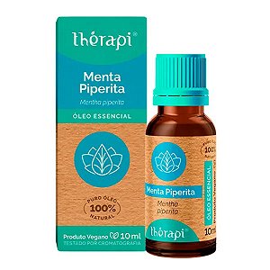Óleo Essencial Thérapi Menta Piperita 10ml