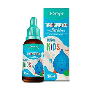 Floral Thérapi Kids Tranquilito 30ml
