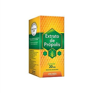 Extrato de Própolis 30ml