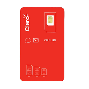 Chip Claro