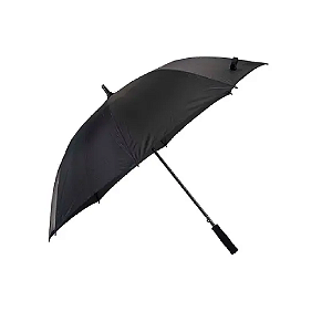 Guarda-Chuva Alabama Preto - MOR