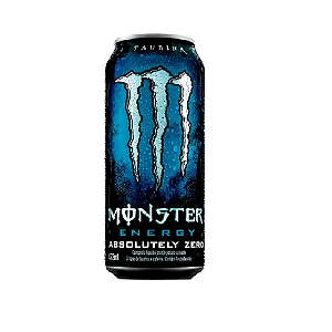 Energético Monster Energy Absolutely Zero 473ml070847022305