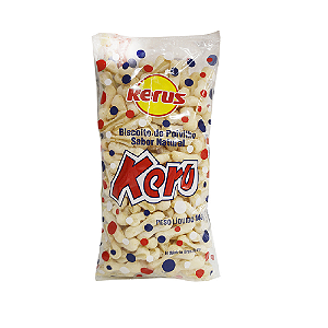 Biscoito Polvilho Kerus Natural 140g