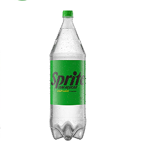 Refrigerante Sprite Sem Açúcar 2l