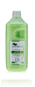 Condicionador Tok Bothanico Quiabo com Abacate S/Sal 1,9L