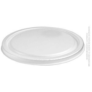 Marmita tampa N7 N8 N9 Isopor 500ml 750ml 1100ml Copobrás 100 Unidades