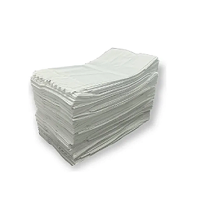 Saco Papel Mono Pipoca IV Pacote 16cm X 7,5cm Mcno 500 Unidades