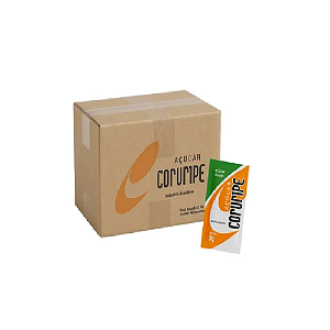 Açúcar Sachê Coruripe 2kg 400 Sachês de 5g