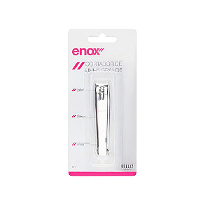 Cortador de Unhas Enox Pequeno