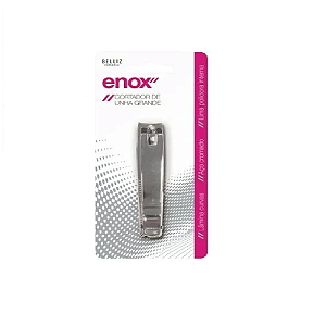 Cortador de Unhas Enox Pequeno