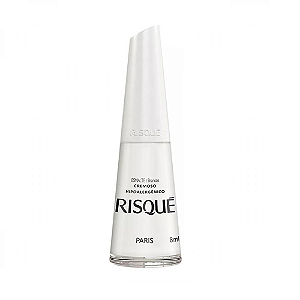 Esmalte Risqué Cremoso Paris 8ml