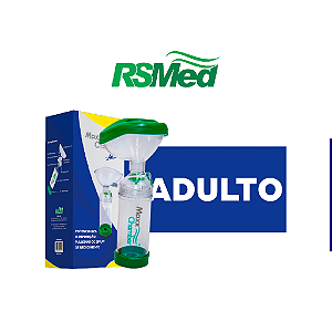 Espaçador Med Maxx Chamber Adulto