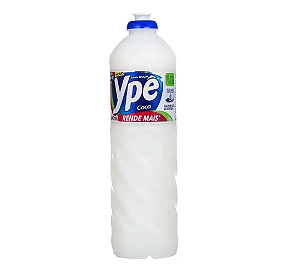 Detergente Ypê Coco 500ml