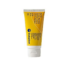 Creme Barreira de Pele Comfeel Coloplast 4720
