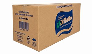 Guardanapo Diffato 28x15 com 500 sachê com 02 folhas