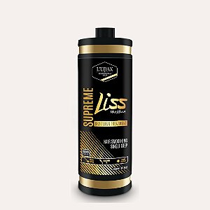 ESCOVA SEMI DEFINITIVA SUPREME LISS