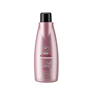 Bio Retexturizador Ludax Professional 500ml - Reconstrutor Capilar Intenso